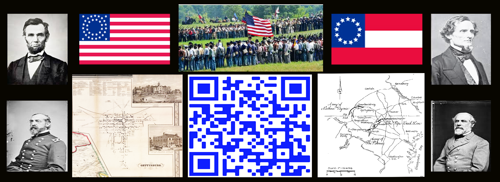 Gettysburgessays.org